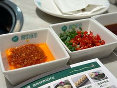 -四季缤纷椰子鸡(雨花亭凯德广场店)