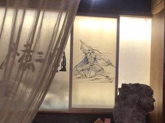 -水煮三国·川鲁江湖菜(香山店)