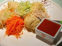 -桂满陇·桃花院落(长泰广场店)