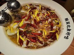 -太二酸菜鱼(正大广场店)
