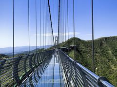 -蓟州溶洞风景区