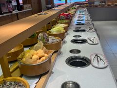 -龍歌自助小火锅(崂山丽达店)