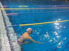 -DBSWIM深呼吸国际游泳培训(保利颂店)