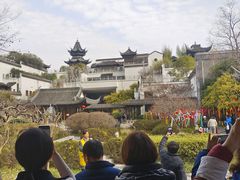 -江宁织造博物馆