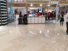 -深圳来福士广场