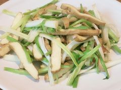 -茹·pure vegan(博华广场店)
