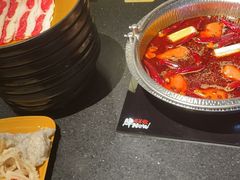 -牛New寿喜烧(虹桥新天地店)