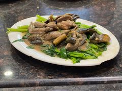 -适口餐厅砂锅粥(公信路总店)