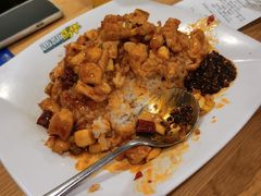 -西部马华清真兰州牛肉面·烧烤夜市(关东店)