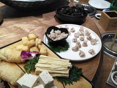 -尚海豆捞(乐虹坊店)