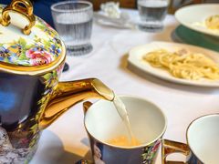 -波特曼西餐厅(南岗店)