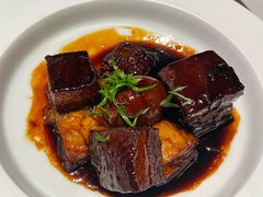 -真地道京味府·鲜橙烤鸭·北京菜(朝外大街东大桥店)