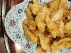 -老厨家(友谊路总店)