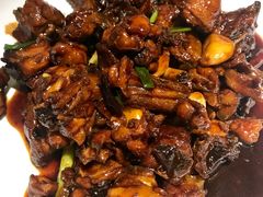 -绿茶餐厅(西单老佛爷店)