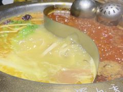 -蜀九香火锅(彩虹店)