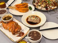 -金哥私房菜馆(张府园总店)