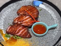 -荣记·囍粤茶餐厅(花都店)