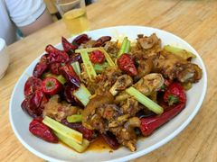 -雷祖芳老妈蹄花店