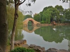 -南通濠河风景名胜区