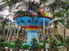 -南宫五洲植物乐园