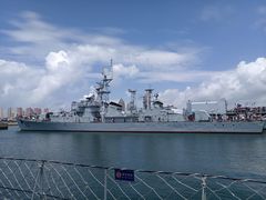 -中国人民解放军海军博物馆