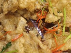 锅包肉-国营大冷面饭店