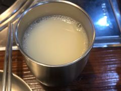 糙米露-意成料理