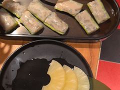 -炉小哥烤肉(熙地港店)