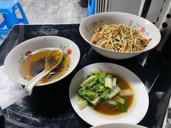 -小狗面馆·杭帮拌川·片儿川(大沽路店)