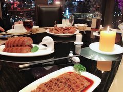 -新南华大酒店(长寿店)