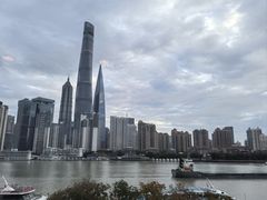 -上海外滩英迪格酒店