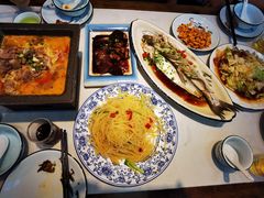 -乌记大厨餐厅