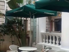 -星巴克臻选(广州沙面店)