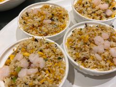 扬州炒饭-食為天·本地人爱吃的淮扬菜(瘦西湖店)