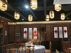 -帝一铭家宴(板塘店)