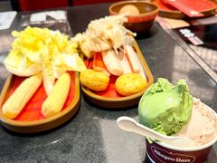 -大牛寿喜烧·和牛放题(香港广场店)