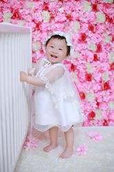 -巴黎Paris baby儿童摄影(宝山万达店)