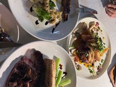 去骨肉眼牛排-Solo(衡山路店)