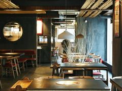 -渝涯重庆豆花老火锅(中赢国际店)