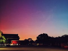 -东华门大街小区