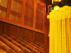 -叶叶菩提·晋福宫