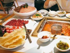 -雾都渣渣火锅(南城智汇城店)