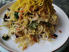 -清雅轩·清真菜·春饼•烤鸭(滑翔店)