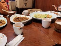 -巴依老爷新疆美食(牡丹园店)