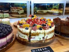 -麦田工坊(月湖店)