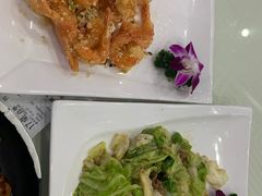 -清华大学-观畴园餐厅