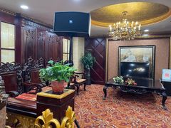 -台北A+A七喜饭店(德增街店)
