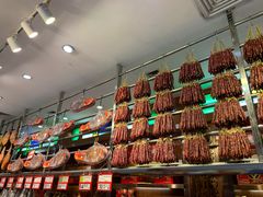 零售区-皇上皇腊味店(下九路店)