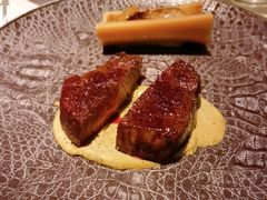 -翡翠36餐厅(浦东香格里拉店)