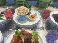 -大张烙馍村(泉山店)